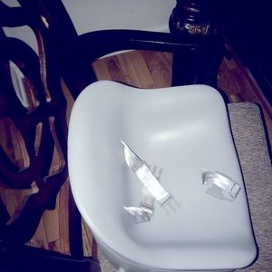 Oxo  booster seat